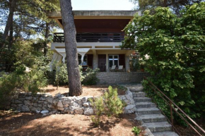 Seafront apartment Tambaca